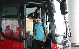 Đặc biệt có duyên tại UAE, hãy chờ đấy Công Phượng sắp làm đối thủ 'chết khiếp'