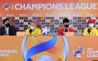 Kaya FC đang bị áp lực, Viettel sẽ có 3 điểm đầu tiên tại AFC Champions League?