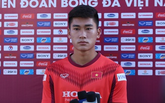 Ông Park đưa 5 cầu thủ trẻ sang tuyển Việt Nam, loại 4 người khỏi đội U.22