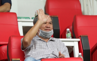 VFF không công nhận HAGL vô địch V-League 2021, Sông Lam Nghệ An thoát nạn