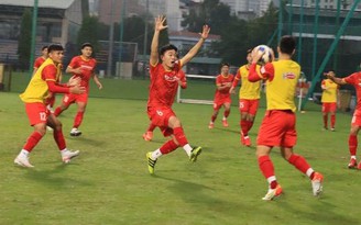 ‘Nếu không phải thầy Park cầm quân, có khi tuyển Việt Nam đã toang hẳn rồi’