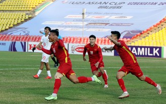 Cùng tuyển Việt Nam tập huấn Vũng Tàu, Hồ Thanh Minh có cơ hội dự AFF Cup?