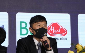 HLV Hàn Quốc: ‘HAGL và Viettel rất hay nhưng Hà Nội FC vẫn xuất sắc nhất’