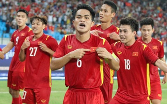 Đội U.23 Việt Nam được thưởng bao nhiêu tại giải U.23 Đông Nam Á?