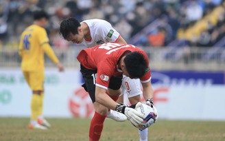 Chỉ mong khủng hoảng sớm qua mau, HAGL sẽ trở lại thành một khối…