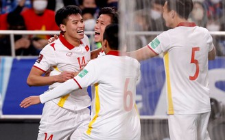 Tại sao tuyển Việt Nam được thưởng 7,1 tỉ đồng tại vòng loại thứ 3 World Cup?