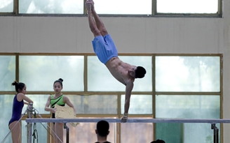 Biến động lớn về nhân sự SEA Games 31, nhiều đoàn khu vực giảm mạnh số lượng