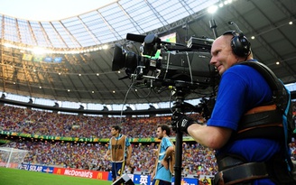 Thêm hàng chục tỉ đồng phí truyền dẫn, giá bản quyền World Cup càng chát