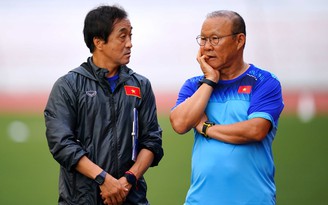 893 tỉ đồng cho thể thao Việt Nam, không chi lương HLV ngoại tuyển bóng đá