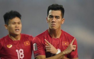 AFF Cup 2022: Tuyển Việt Nam khác thế nào so với lần gần nhất thua Thái Lan?