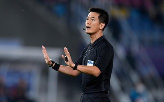 Trọng tài Hàn Quốc thổi chung kết tại Mỹ Đình, từng công tâm với tuyển Việt Nam