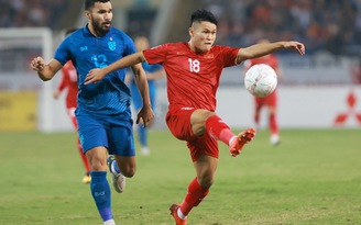 Chuyên gia Rhysh Roshan Rai: ‘Chung kết lượt về AFF Cup 2022 sẽ rất khó lường’