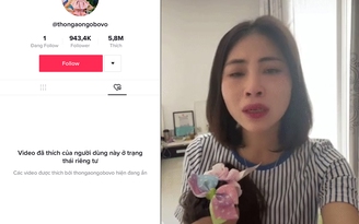 TikTok chính thức phản hồi về clip gây tranh cãi của tài khoản Thơ Nguyễn