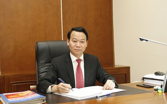 Chỉ định Thứ trưởng Bộ Xây dựng làm Phó bí thư tỉnh Yên Bái