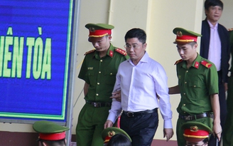 Cách ly 'ông trùm' Nguyễn Văn Dương khi xét hỏi nhân viên Công ty CNC