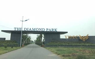 Thủ tướng yêu cầu thanh tra toàn diện dự án The Diamond Park