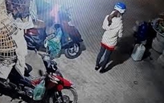 Truy bắt nhóm hiếp dâm tập thể rồi giết nữ sinh ĐH Nông Lâm Thái Nguyên