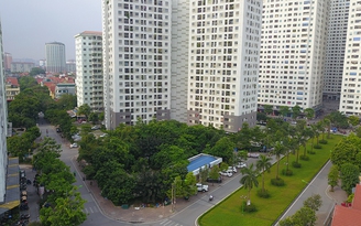 Người nước ngoài được phép mua nhà ở 16 dự án tại Hà Nội