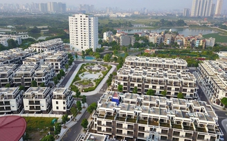 Kiến nghị Chính phủ mở rộng bán nhà cho người nước ngoài để làm ấm thị trường