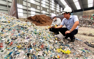 Cần chính sách cho doanh nghiệp đưa công nghệ sạch vào sản xuất, bảo vệ môi trường