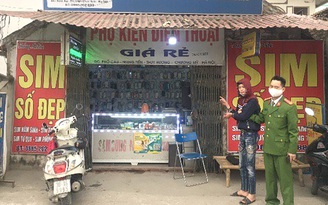 Bắt băng trộm cướp có 4 anh em ruột ở Hà Nội gây án hàng loạt
