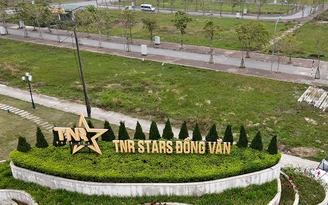 Bộ Công an nói gì về tố giác tội phạm tại các dự án ở KCN Đồng Văn?