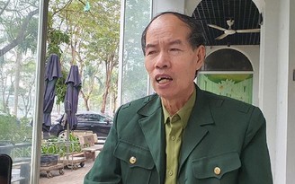 ĐH Y-Dược Thái Nguyên phải bồi thường cựu binh khiếu kiện 32 năm gần 3,2 tỉ đồng