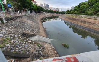 ‘Giật mình’ tỷ lệ thu gom xử lý nước thải ở đô thị Việt Nam