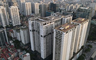 Chuyên gia dự báo gì về thị trường bất động sản 2023?