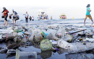 Phát động giải báo chí ‘Giảm thiểu ô nhiễm nhựa đại dương’ lần thứ 2