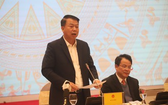 Thứ trưởng Bộ Tài chính nói về chính sách hỗ trợ người dân, doanh nghiệp năm 2023