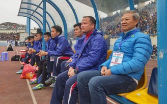 Ông Lê Thụy Hải xin từ chức ở Thanh Hóa