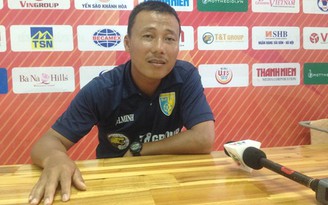 Cầu thủ đội U.15 Hà Nội tố cáo HLV Thanh Hóa đe dọa 'cắt gân chân'