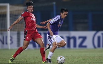 Hà Nội sẽ dồn toàn lực để quyết thắng đối thủ Turkmenistan ở đấu trường AFC Cup