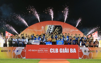 V-League 2020, CLB Than Quảng Ninh: Tham vọng đổi màu huy chương