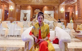 Đến lượt Dương 'Đường' bị khởi tố vì bảo kê dịch vụ hỏa táng