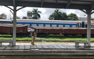 Hải Phòng phong tỏa 3 nơi người dương tính với SARS-CoV-2 đã đi qua