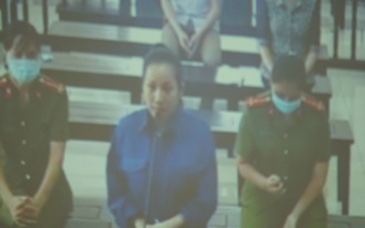 Dương 'Đường' nhận thêm 18 tháng tù vì thao túng kết quả đấu giá đất