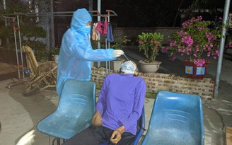 Số ca nhiễm Covid-19 ở Thái Bình có thể tiếp tục tăng cao