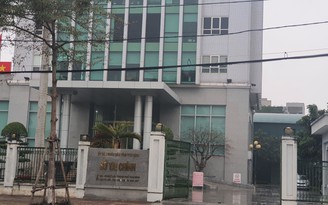 Nhiều sai phạm ở Trung tâm Tư vấn và dịch vụ tài chính tỉnh Thái Bình