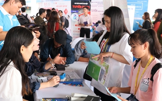 Có doanh nghiệp trả mức lương tối thiểu cho người lao động 15 triệu đồng/tháng