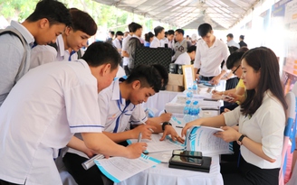 'Ngoài lương thưởng, công ty còn hỗ trợ nhà trọ cho người lao động'