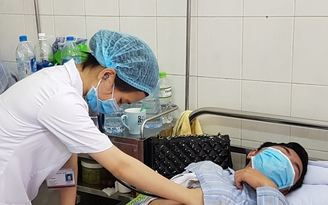 Cảnh giác với dịch bệnh trong kỳ nghỉ lễ