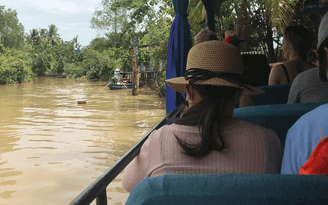 Phòng nhiễm bệnh khi đi du lịch đầu xuân