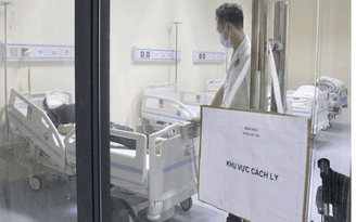 Bộ Y tế bác tin bệnh nhân ở Vĩnh Phúc tử vong do nhiễm viêm phổi Vũ Hán