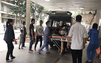 Bệnh viện Bạch Mai tạm dừng tiếp nhận người đến khám theo yêu cầu