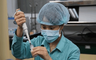 Vắc xin Covid-19 đầu tiên được cấp phép lưu hành tại Việt Nam