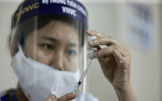 Bộ Y tế chưa nhận hồ sơ phê duyệt nhập khẩu vắc xin Covid-19 của Vimedimex