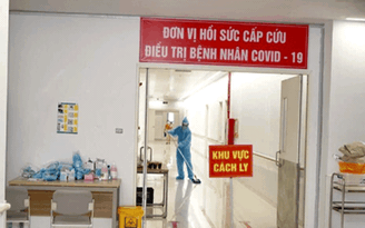 Chiều nay ghi nhận 30 mắc Covid-19 lây nhiễm trong nước, 20 ca tại Đà Nẵng