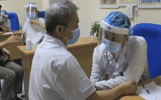 Thêm 116 bệnh nhân Covid-19 lây nhiễm trong nước, Bắc Giang 61 ca, Bắc Ninh 38 ca